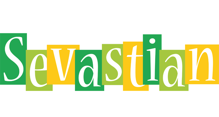 Sevastian lemonade logo