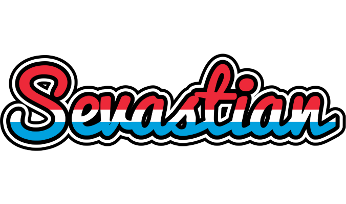 Sevastian norway logo