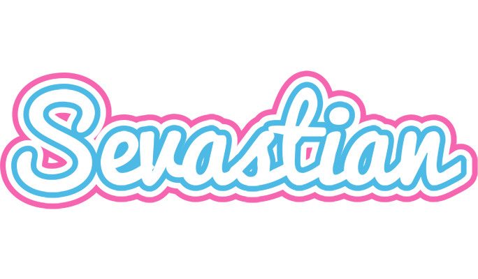 Sevastian outdoors logo