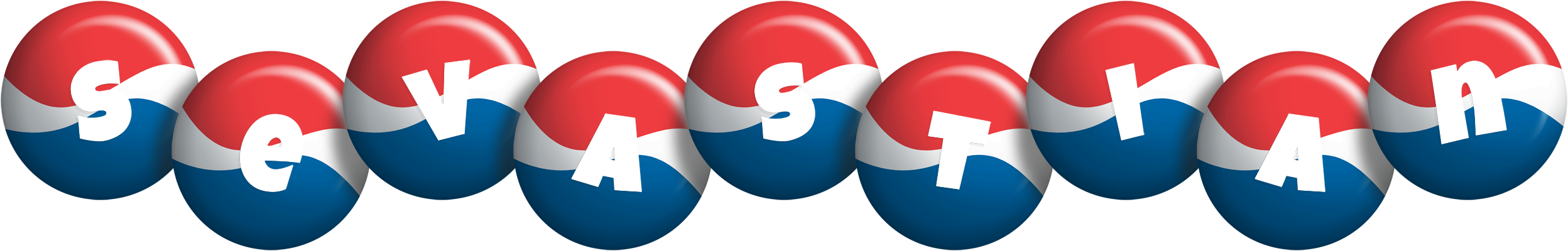 Sevastian paris logo