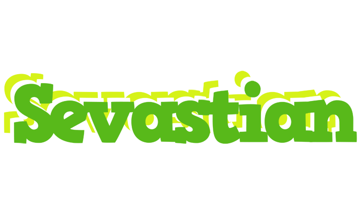 Sevastian picnic logo