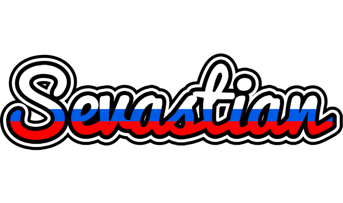 Sevastian russia logo