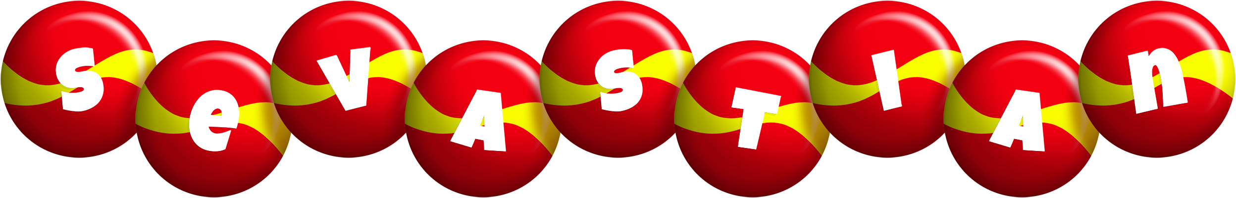 Sevastian spain logo