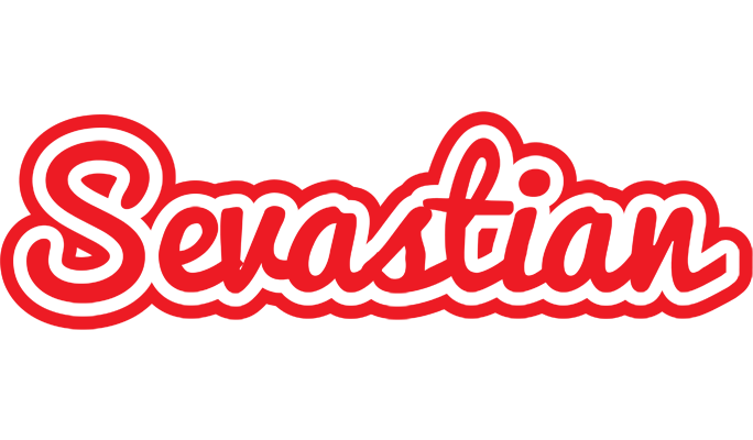Sevastian sunshine logo