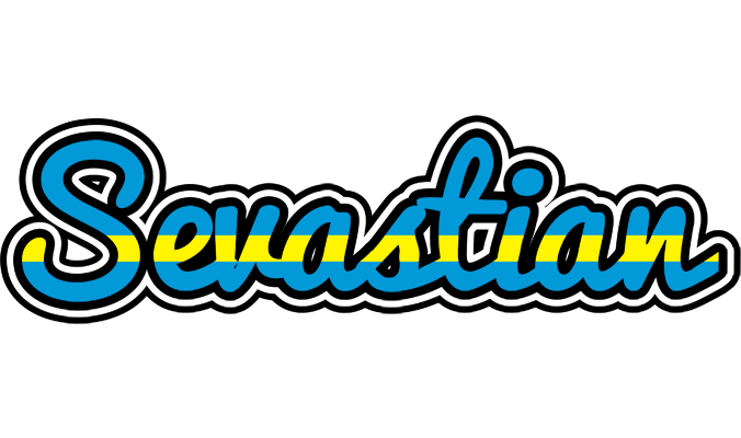 Sevastian sweden logo