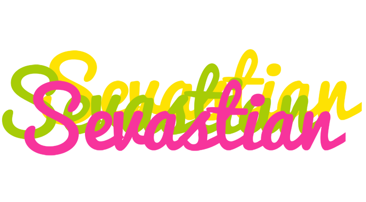 Sevastian sweets logo