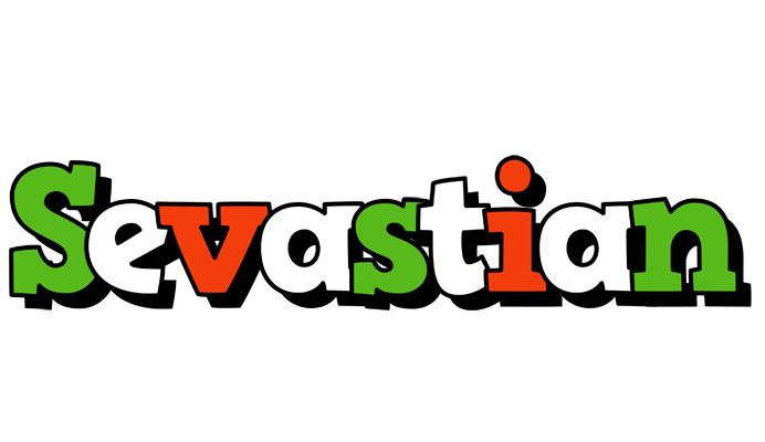 Sevastian venezia logo