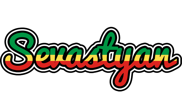 Sevastyan african logo
