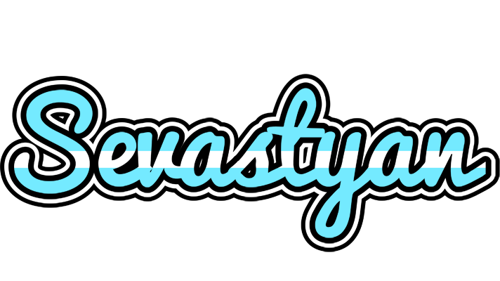 Sevastyan argentine logo