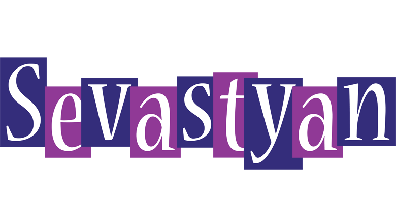 Sevastyan autumn logo