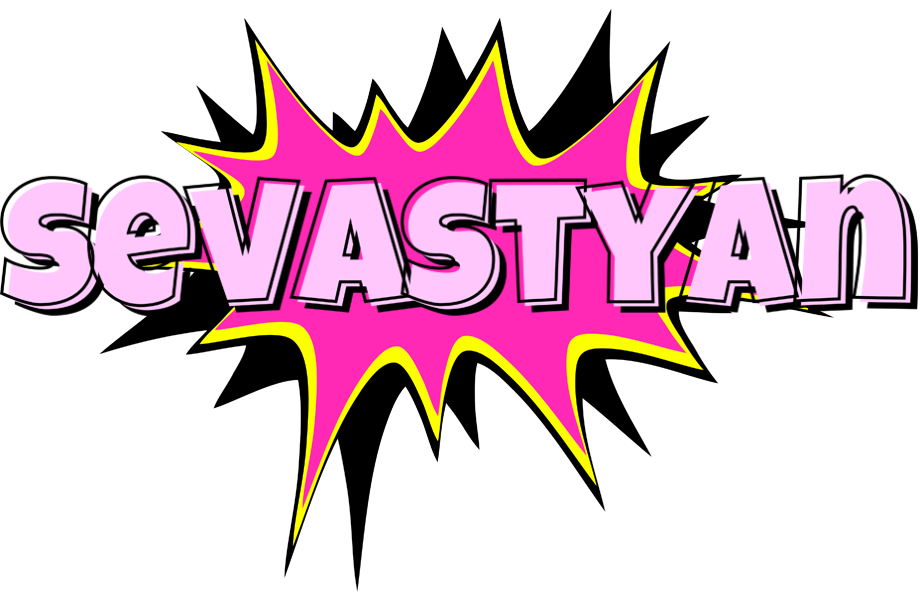 Sevastyan badabing logo