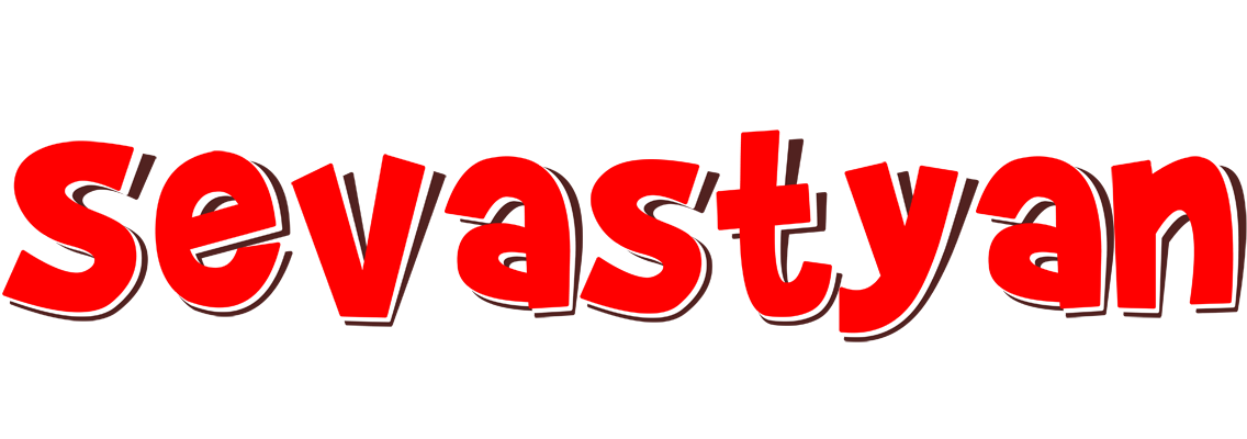 Sevastyan basket logo