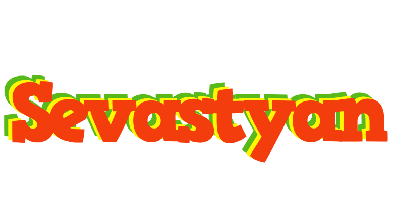Sevastyan bbq logo
