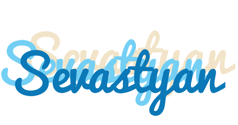 Sevastyan breeze logo