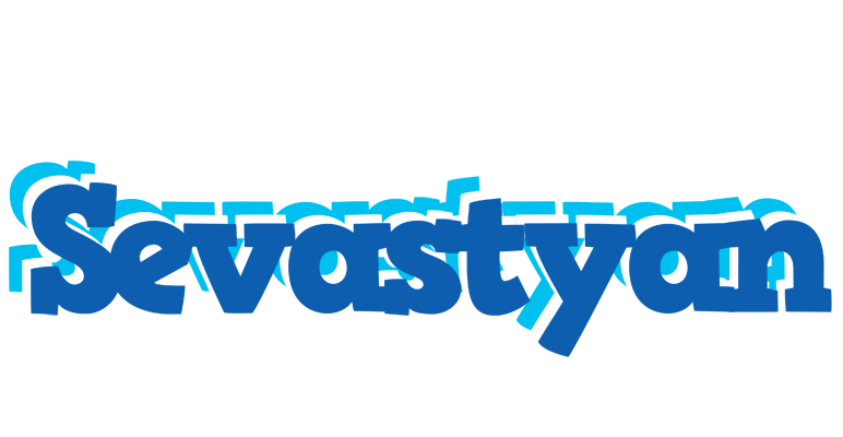 Sevastyan business logo