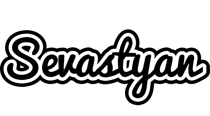 Sevastyan chess logo