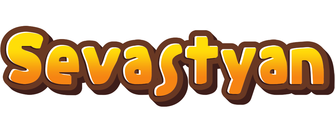 Sevastyan cookies logo