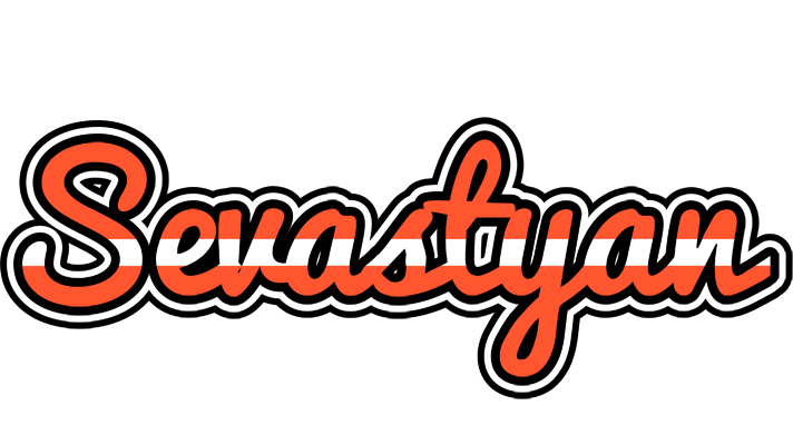 Sevastyan denmark logo