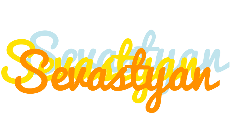 Sevastyan energy logo