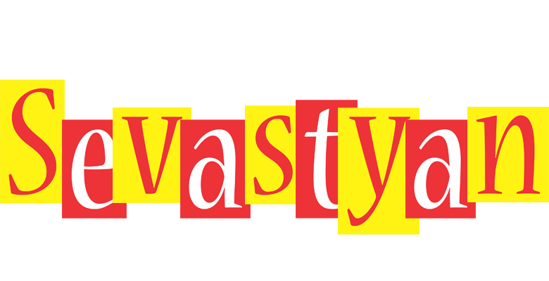 Sevastyan errors logo