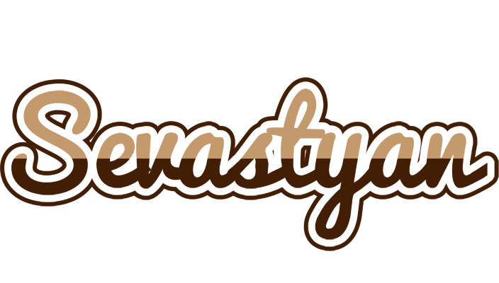 Sevastyan exclusive logo