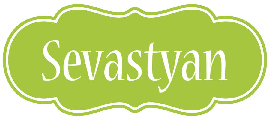 Sevastyan family logo