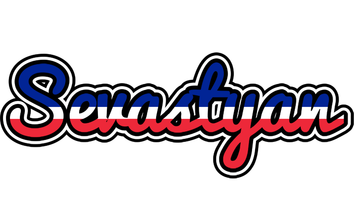Sevastyan france logo