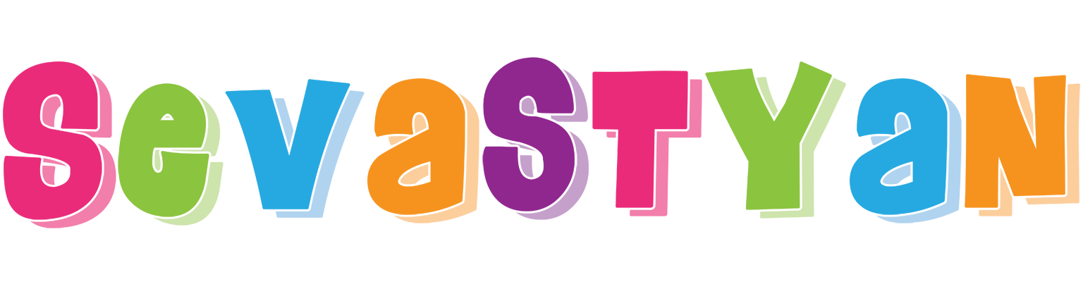 Sevastyan friday logo
