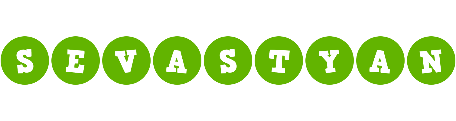 Sevastyan games logo