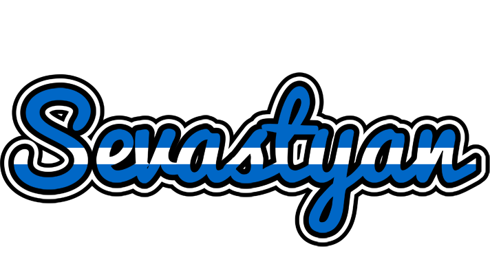 Sevastyan greece logo