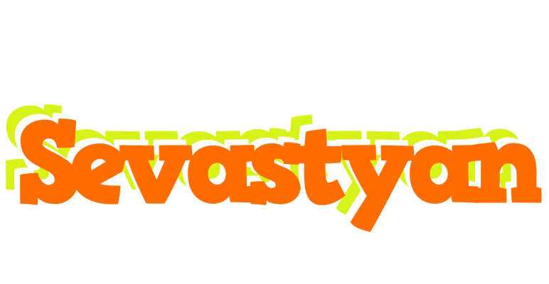 Sevastyan healthy logo