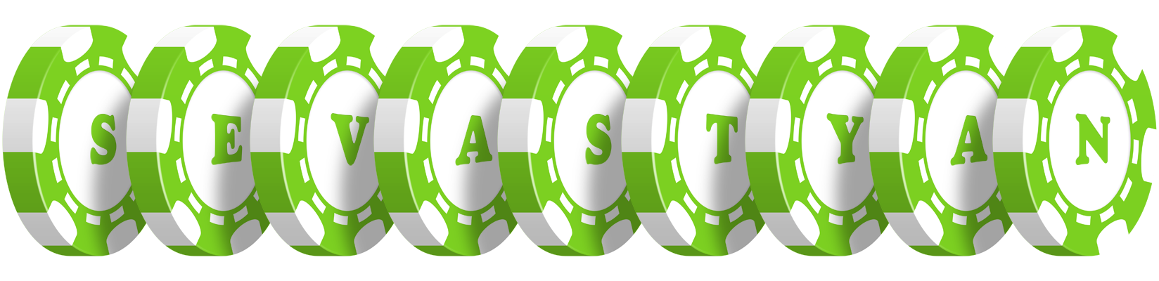 Sevastyan holdem logo