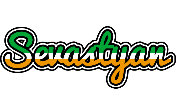 Sevastyan ireland logo