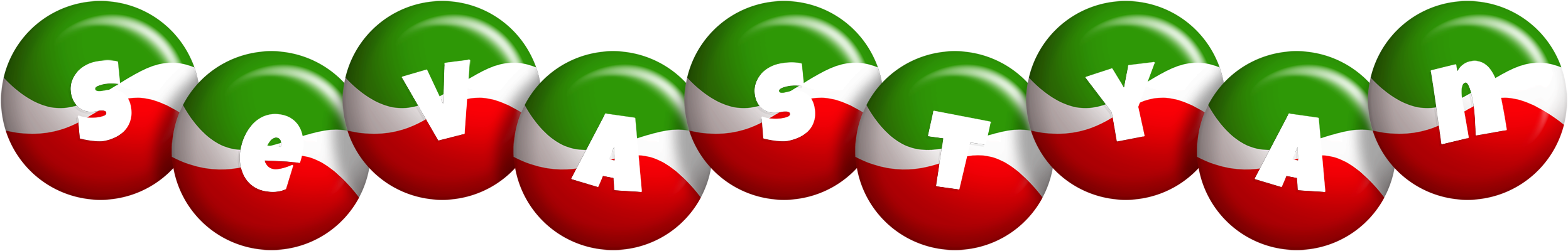 Sevastyan italy logo