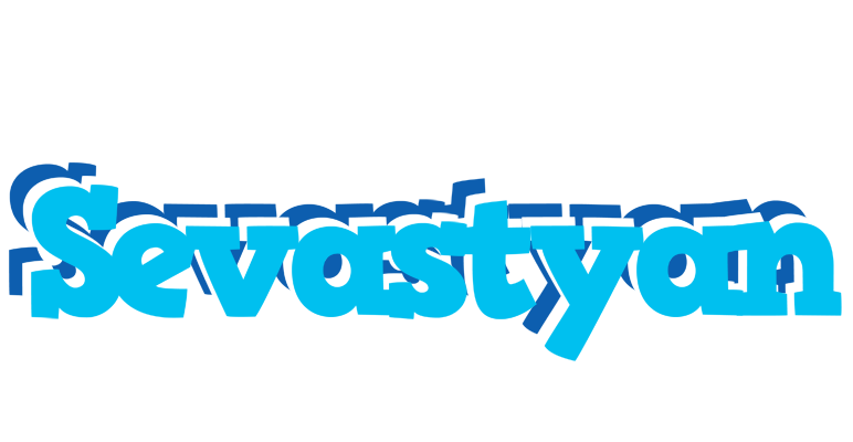 Sevastyan jacuzzi logo