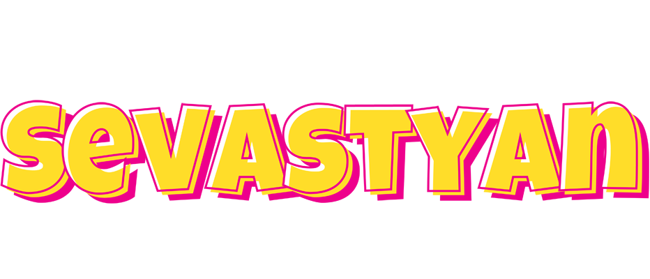 Sevastyan kaboom logo