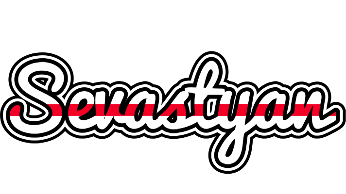 Sevastyan kingdom logo