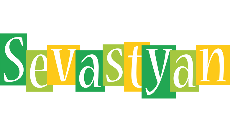 Sevastyan lemonade logo
