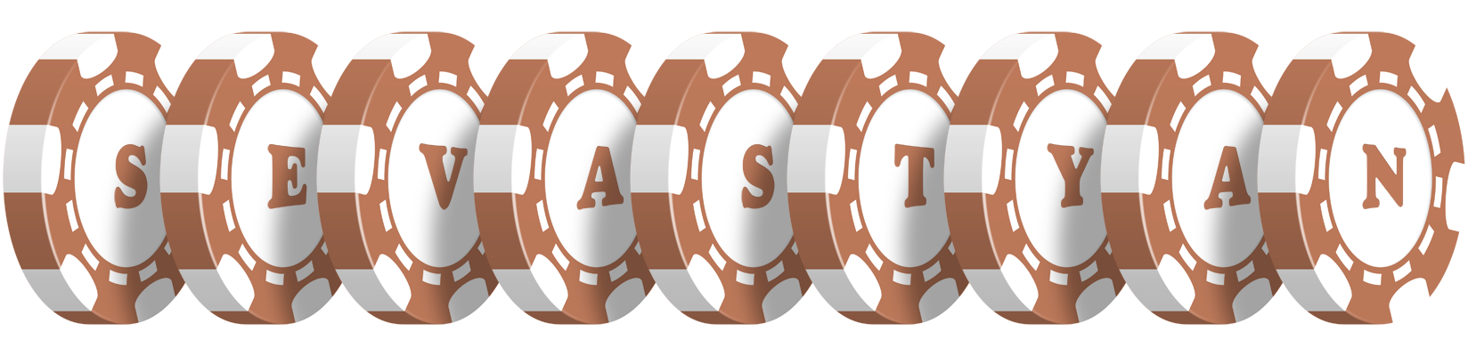 Sevastyan limit logo