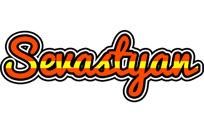 Sevastyan madrid logo