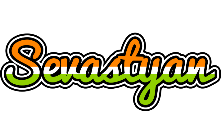 Sevastyan mumbai logo