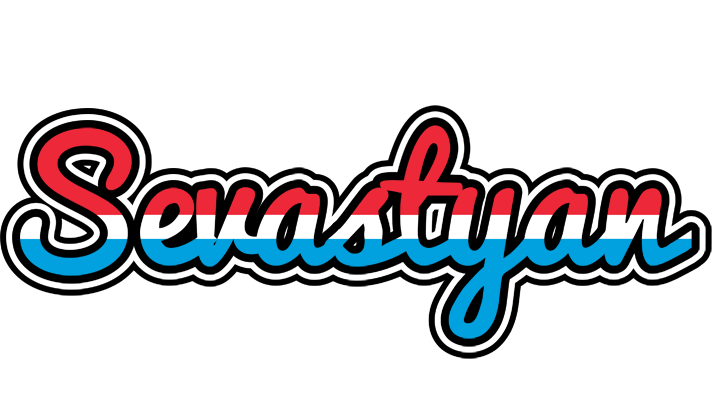 Sevastyan norway logo