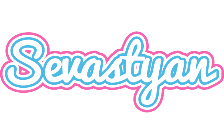 Sevastyan outdoors logo