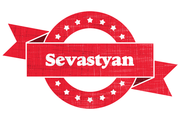 Sevastyan passion logo