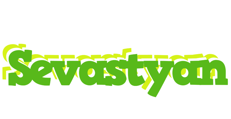 Sevastyan picnic logo
