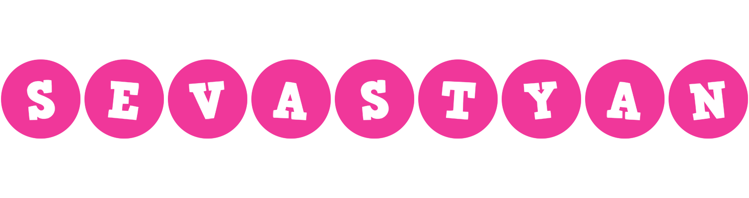 Sevastyan poker logo