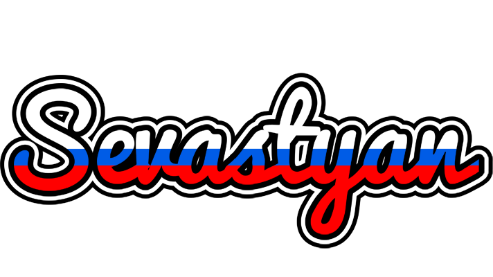 Sevastyan russia logo