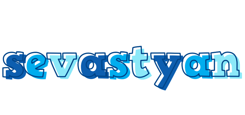 Sevastyan sailor logo
