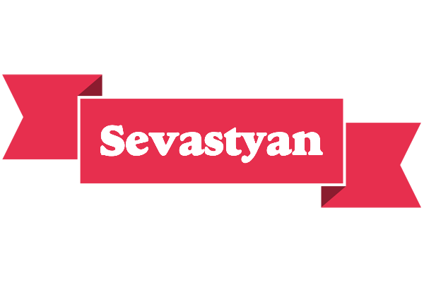 Sevastyan sale logo