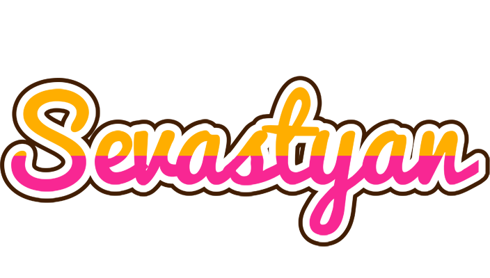 Sevastyan smoothie logo